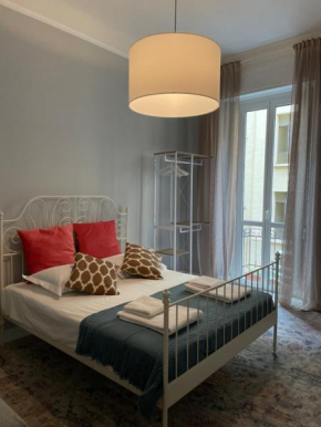 Noah’s design flat Milano